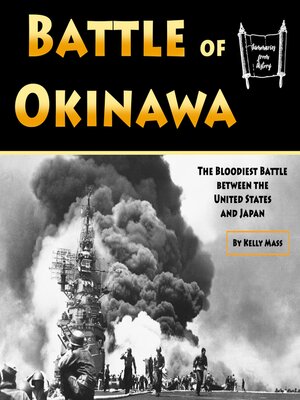cover image of Battle of Okinawa